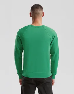 Fruit of the Loom Raglan sweater – foto 5