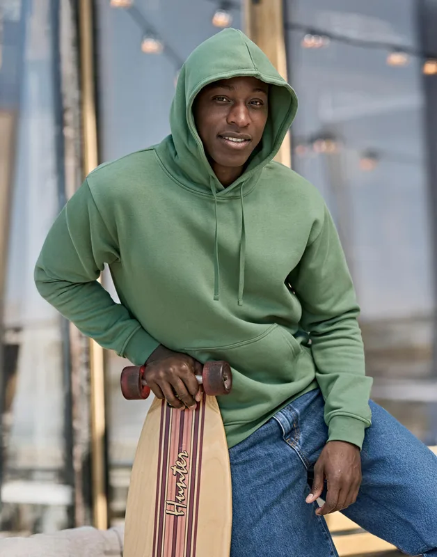 Tee Jays UNLABELED hoodie