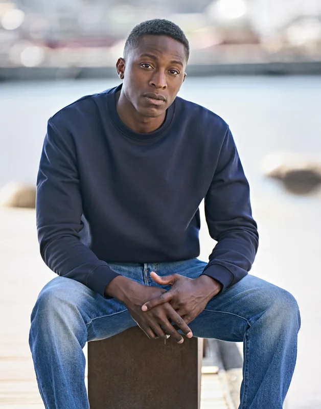 Tee Jays UNLABELED sweater