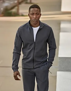Tee Jays Sports full-zip sweater – foto 1