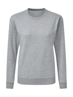 SG Dames sweater met ronde hals – foto 4