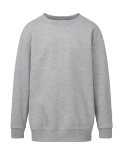 SG Kids' crew neck sweater – foto 1