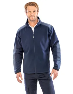 Result Recycled Heavy Duty Work Microfleece – foto 1