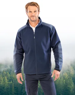 Result Recycled Heavy Duty Work Microfleece – foto 8