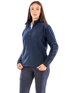 Result Recycled Heavy Duty Work Microfleece – foto 7