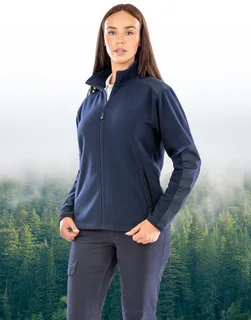 Result Recycled Heavy Duty Work Microfleece – foto 6