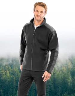 Result Recycled Heavy Duty Work Microfleece – foto 4