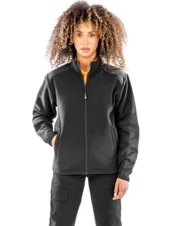 Result Recycled Heavy Duty Work Microfleece – foto 3