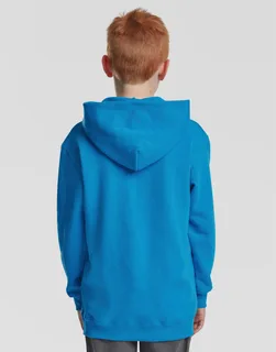 Fruit of the Loom Kinderhoodie – foto 5