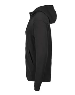 Tee Jays Ribbed interlock full-zip hoodie – foto 6