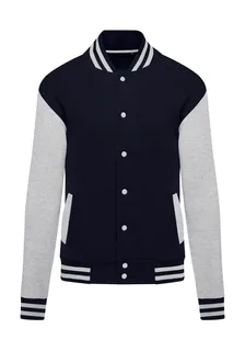 SG Originals kinder college jack in Dark Black/Light Oxford, voorkant