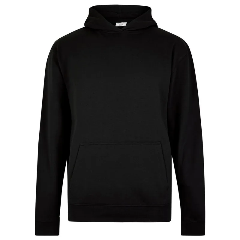 Kustom Kit Regular Fit Superwash® 60º Hoodie