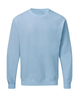 SG Heren sweater met ronde hals – foto 4