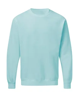 SG Heren sweater met ronde hals – foto 3