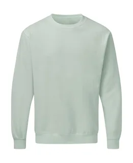SG Heren sweater met ronde hals – foto 2