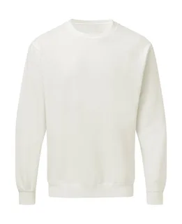 SG Heren sweater met ronde hals – foto 1