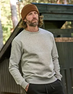 Tee Jays Zware sweater – foto 1