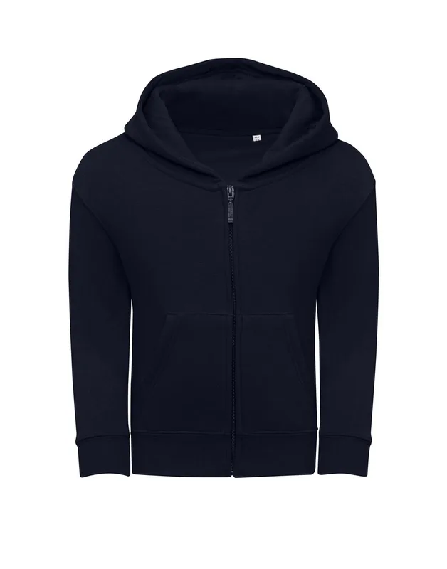 SG Originals dames hoodie met volledige rits