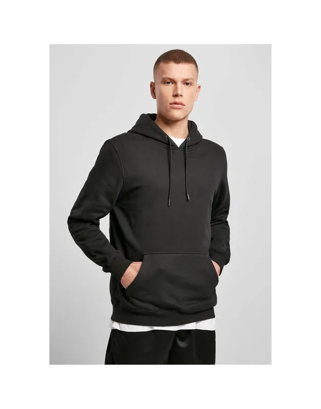 Build Your Brand Premium Hoody