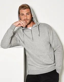 Kustom Kit Regular Fit 1/4 Zip Hoodie – foto 9