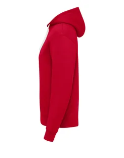 SG Originals dames hoodie met contrast – foto 1