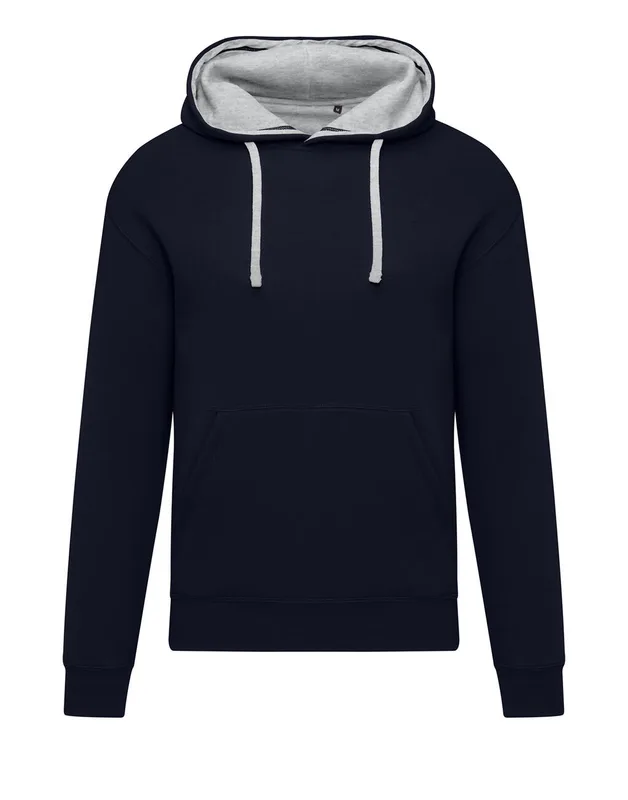 SG Originals heren hoodie met contrast