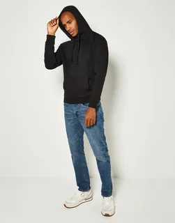 Kustom Kit Regular Fit Hoodie – foto 2