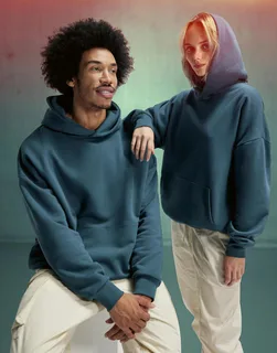 B&C Influence Hoodie – foto 1