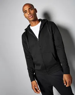 Kustom Kit Zip hoodie Superwash® 60°, regular fit – foto 1