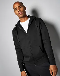 Kustom Kit Zip hoodie Superwash® 60°, regular fit – foto 2