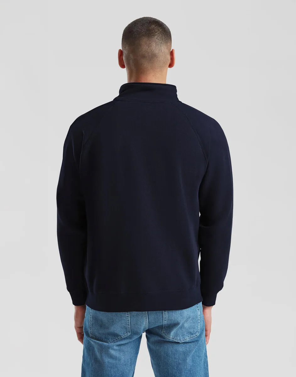 Fruit of the Loom Sweat Vest – te bedrukken met jouw logo of tekst