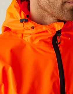 Regatta Professional Pro hi-vis opvouwbaar jack – foto 5