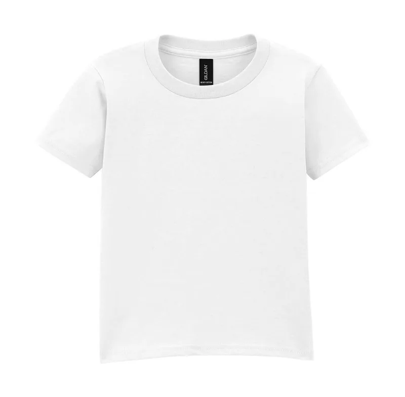 Gildan Heavy Cotton peuter T-shirt