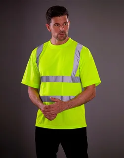 Yoko Fluo T-shirt – foto 2