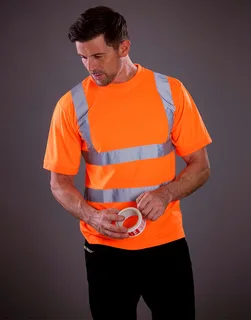 Yoko Fluo T-shirt – foto 1