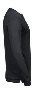 Tee Jays Men's long-sleeved interlock T-shirt – foto 3