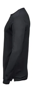 Tee Jays Men's long-sleeved interlock T-shirt – foto 2