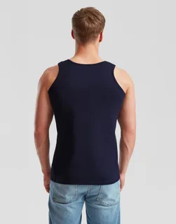 Fruit of the Loom Value Weight Athletic Tanktop – foto 5