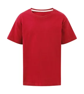 SG Kinder Signature T-shirt zonder label – foto 3