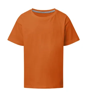 SG Kinder Signature T-shirt zonder label – foto 4