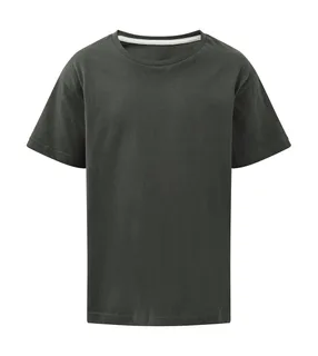 SG Kinder Signature T-shirt zonder label – foto 2