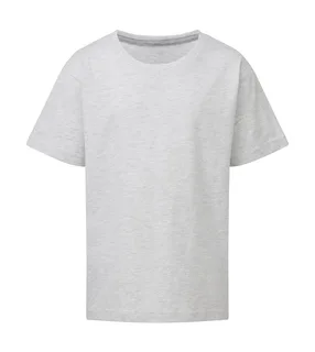 SG Kinder Signature T-shirt zonder label – foto 5