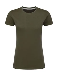 SG Women's Signature tagless T-shirt – foto 15