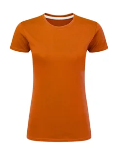 SG Women's Signature tagless T-shirt – foto 1