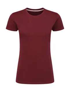 SG Women's Signature tagless T-shirt – foto 14