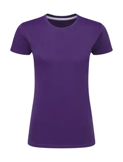 SG Women's Signature tagless T-shirt – foto 12