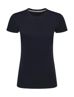 SG Women's Signature tagless T-shirt – foto 9