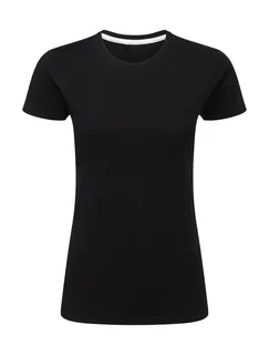 SG Women's Signature tagless T-shirt – foto 6