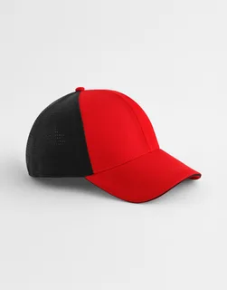 Beechfield Club cap – foto 5