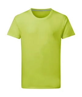 SG Heren Signature T-shirt zonder label – foto 11